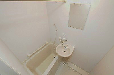 Roi de gland大田町（ロワデグラン大田町） 風呂画像