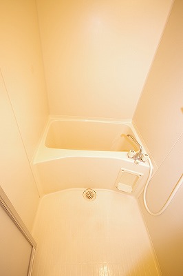 グランドアイ三萩野 風呂画像