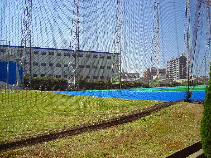 グランドアイ三萩野 周辺画像5