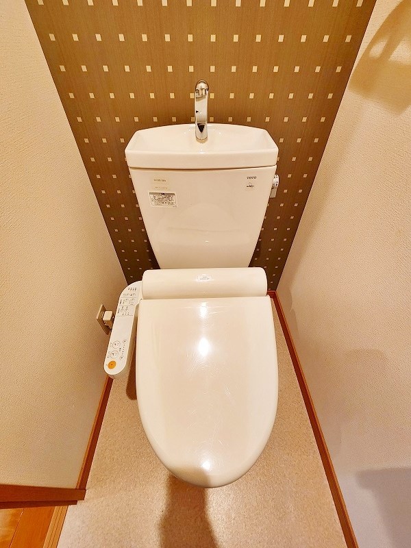 サンシャインマリンズ井堀 その他2