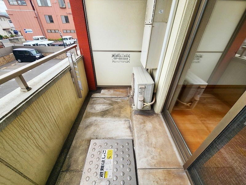 サンシャインマリンズ井堀 その他41