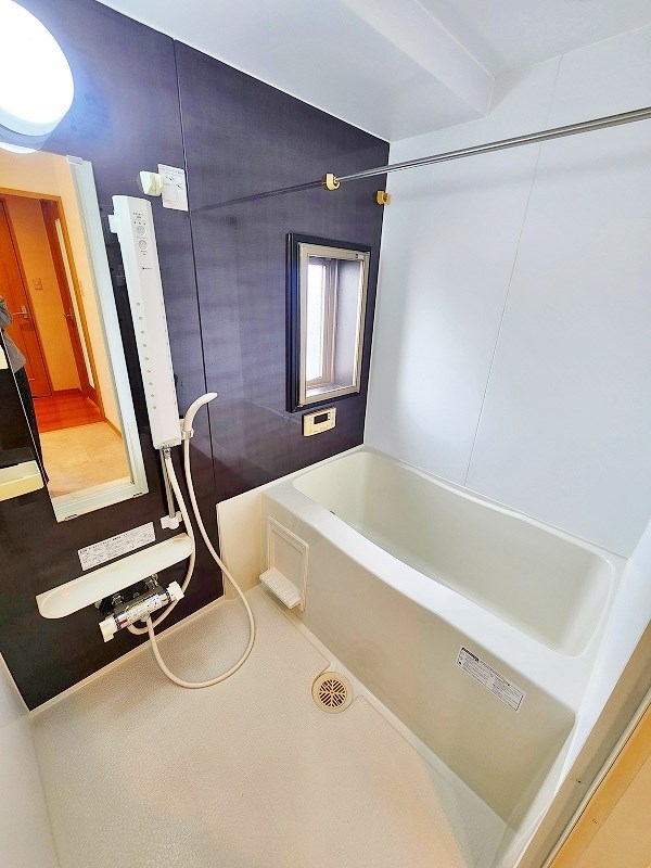 サンシャインマリンズ井堀 風呂画像