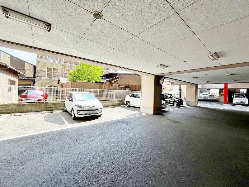 ラフィーネ小倉 その他外観1