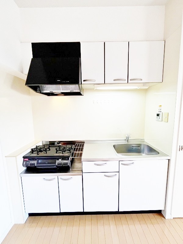 ラフィーネ小倉 キッチン