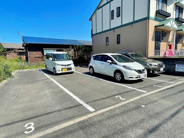 ヴィレッジ要 その他外観1