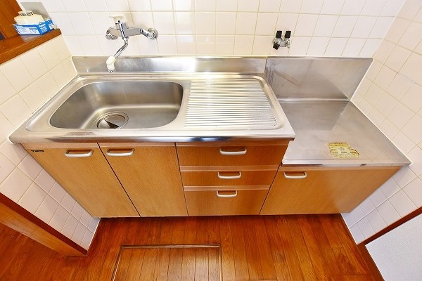 ヴィレッジ要 その他20