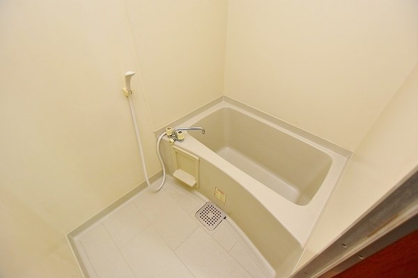 ヴィレッジ要 風呂画像