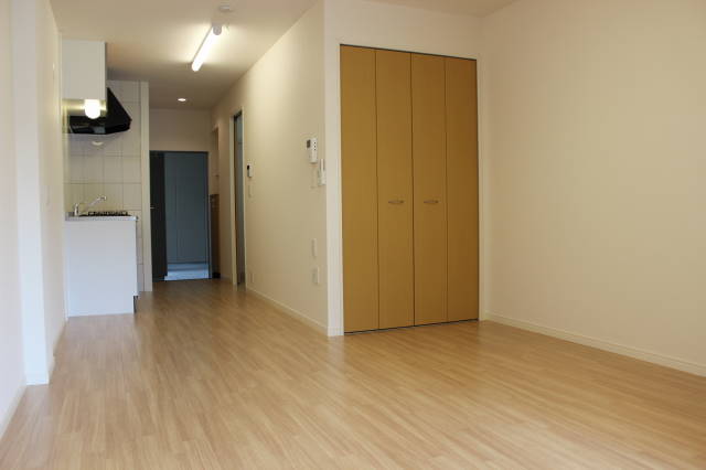 アフロディテ リビング