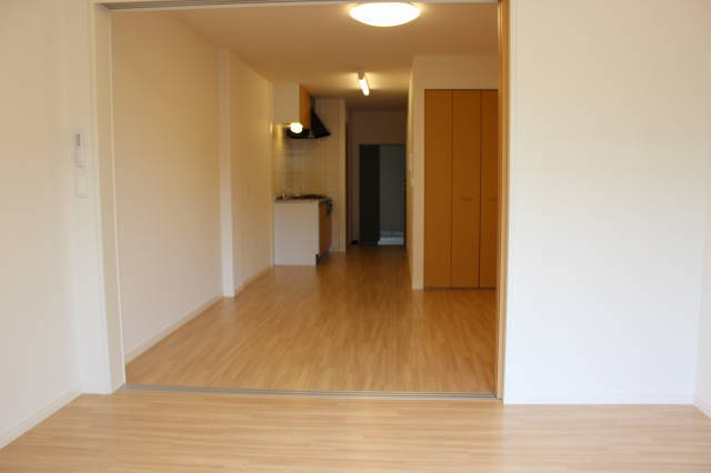 アフロディテ ベッドルーム