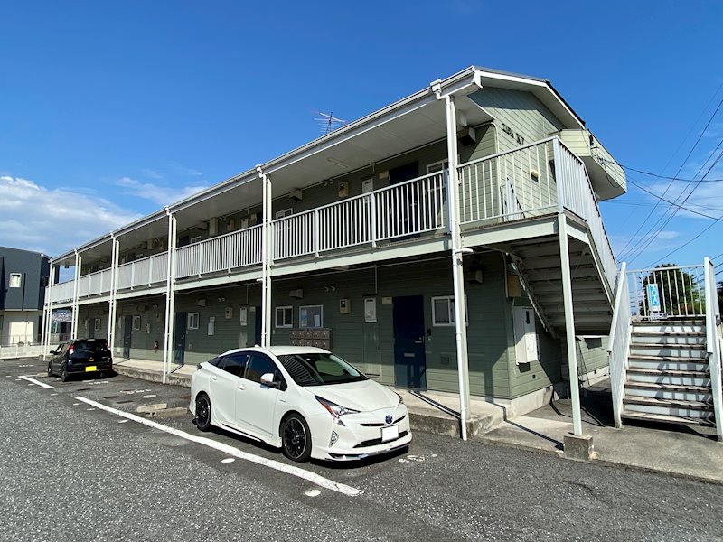 エルディムＫＴ 105号室 外観