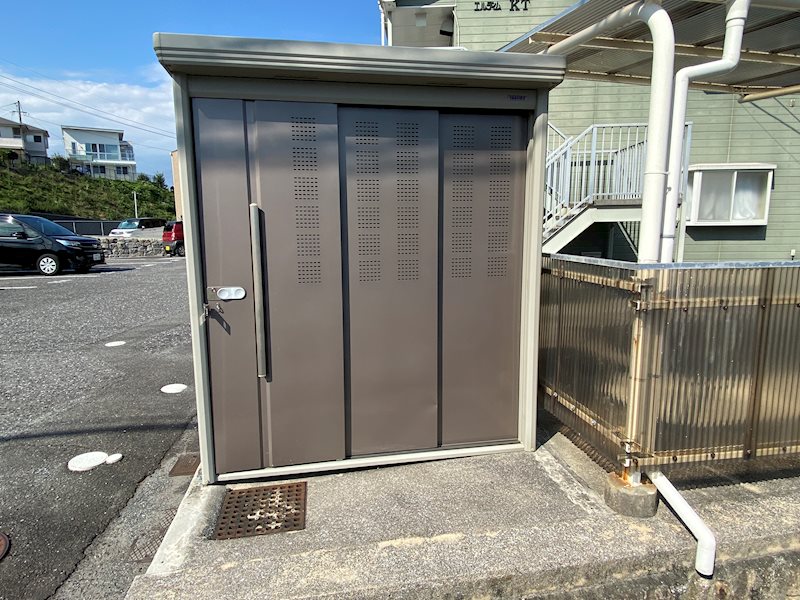 エルディムＫＴ その他3