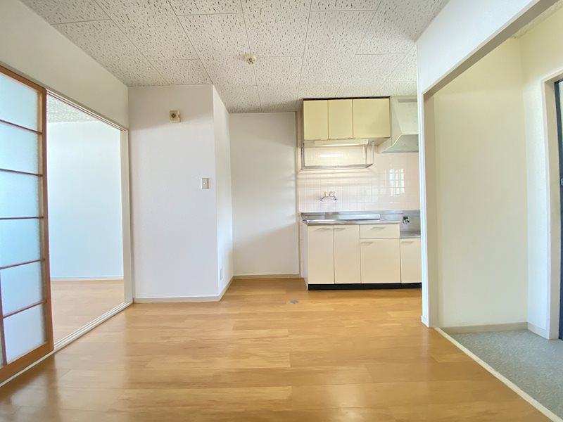 エルディムＫＴ リビング