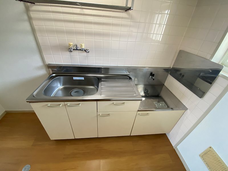 エルディムＫＴ キッチン