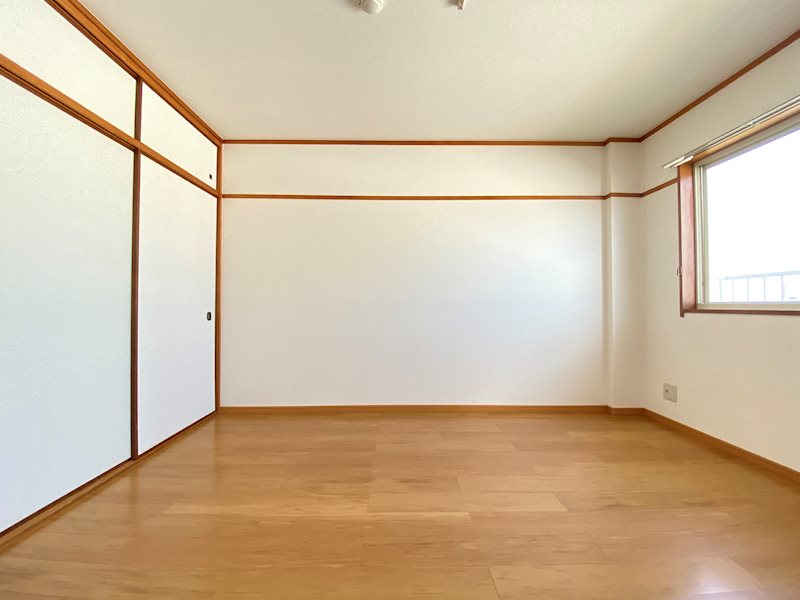 エルディムＫＴ ベッドルーム