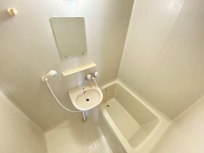 エルディムＫＴ 風呂画像