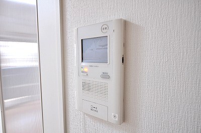 ルネッサンス２１小倉東（分譲賃貸） セキュリティ