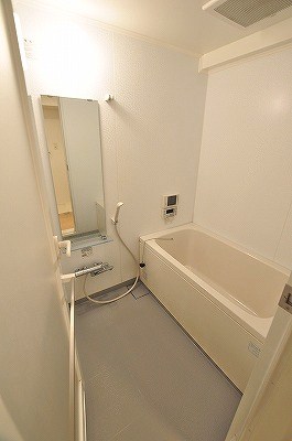 ルネッサンス２１小倉東（分譲賃貸） 風呂画像