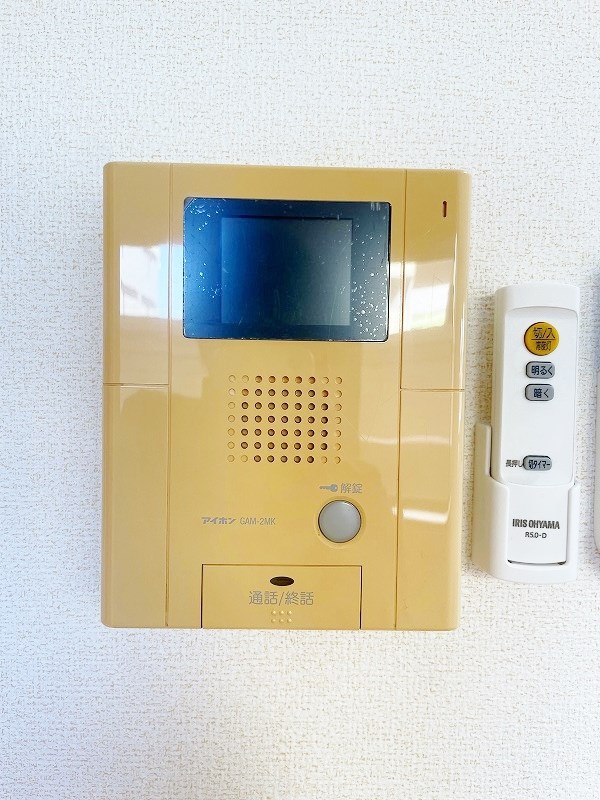 セトルイン鳳 その他3