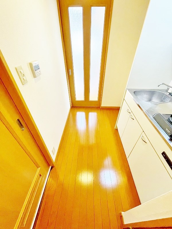 セトルイン鳳 その他17