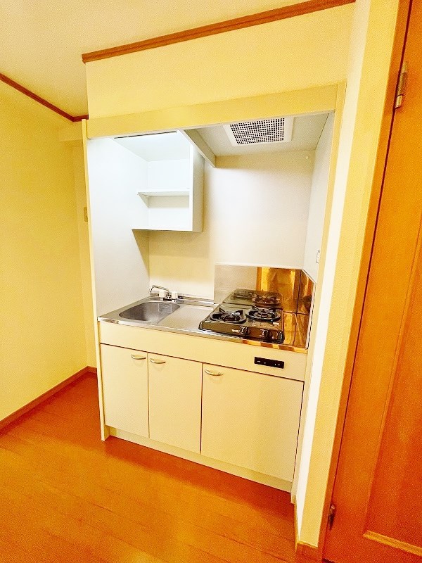 セトルイン鳳 その他18