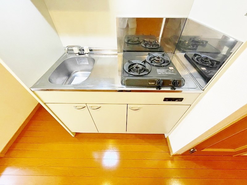 セトルイン鳳 その他20