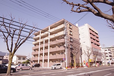 ラアヴェニール 303号室 外観