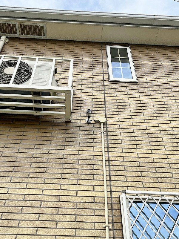 サニーヴィラＡ棟 その他外観3