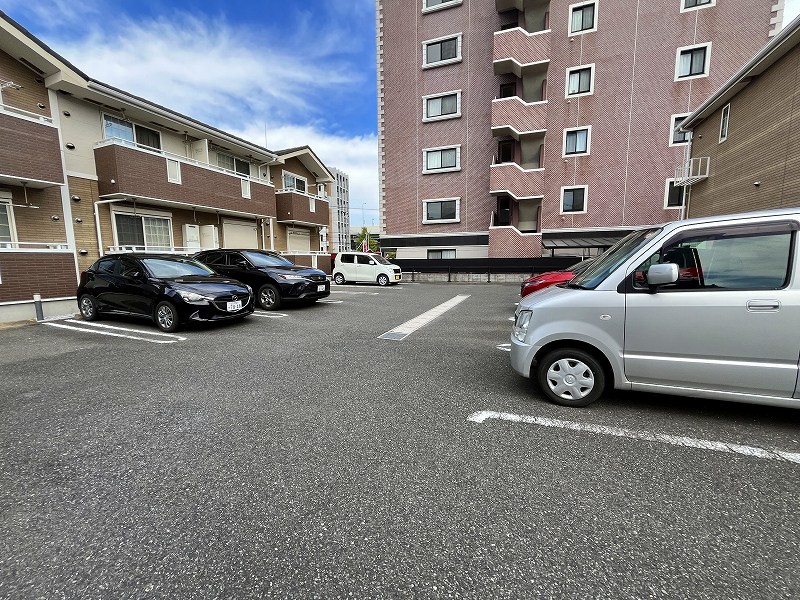 サニーヴィラＡ棟 その他外観4