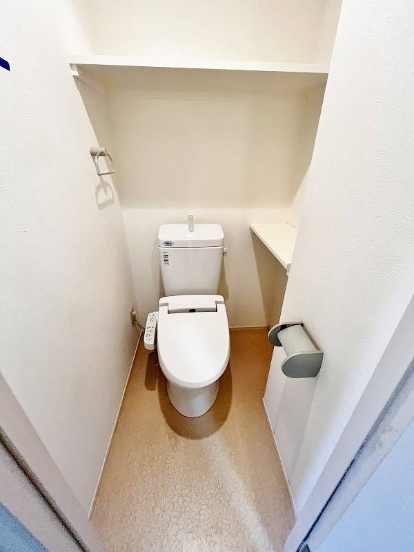 ギャラン井堀 その他2