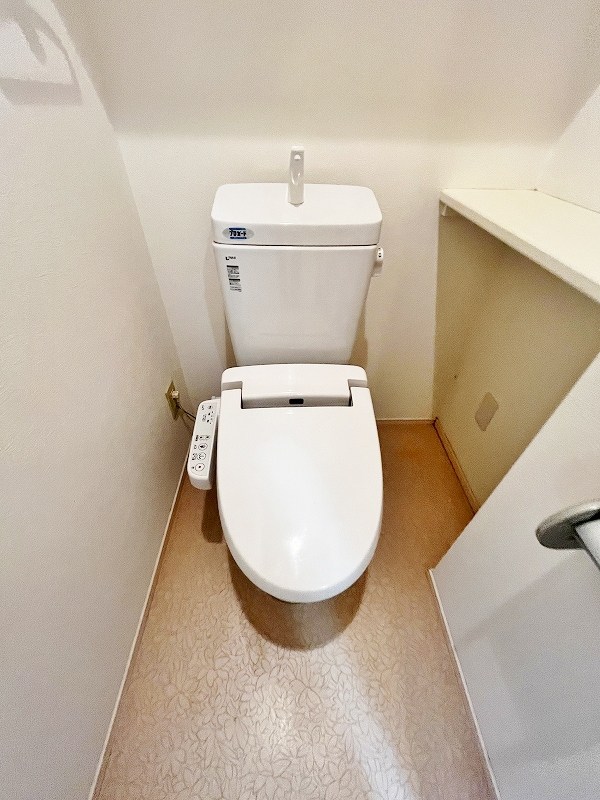 ギャラン井堀 その他17