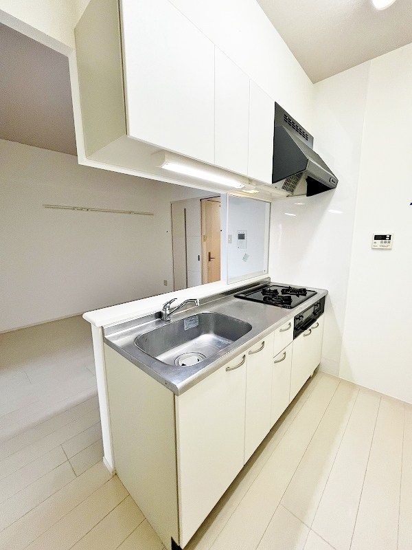 ギャラン井堀 キッチン