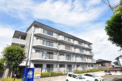 REXYZ湯川（レクシーズ湯川）  401号室 外観