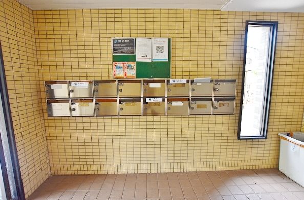 REXYZ湯川（レクシーズ湯川）  その他外観2