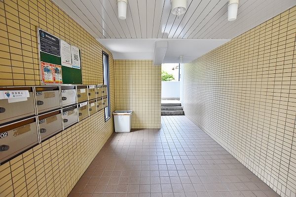 REXYZ湯川（レクシーズ湯川）  その他外観5