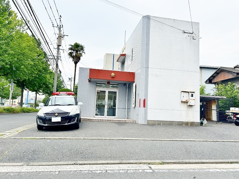 REXYZ湯川（レクシーズ湯川）  周辺画像5