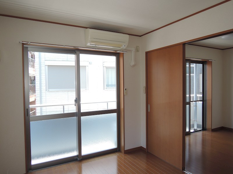 An Fermier - アン・フェルミエ - リビング