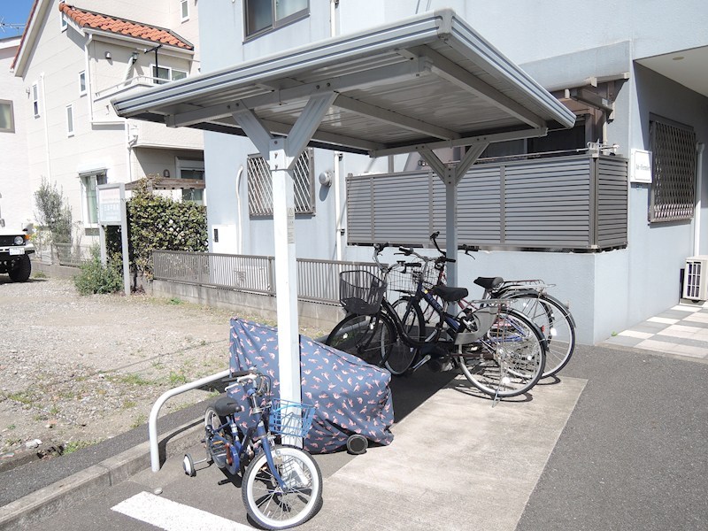 An Fermier - アン・フェルミエ - その他23