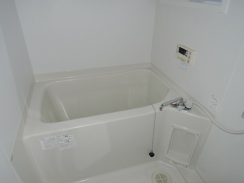 An Fermier - アン・フェルミエ - 風呂画像