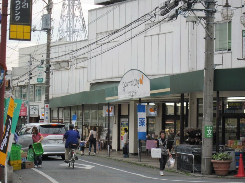 ロイヤルシャトー福島 周辺画像1