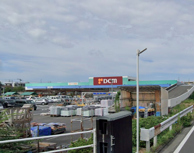 ロイヤルシャトー福島 周辺画像7