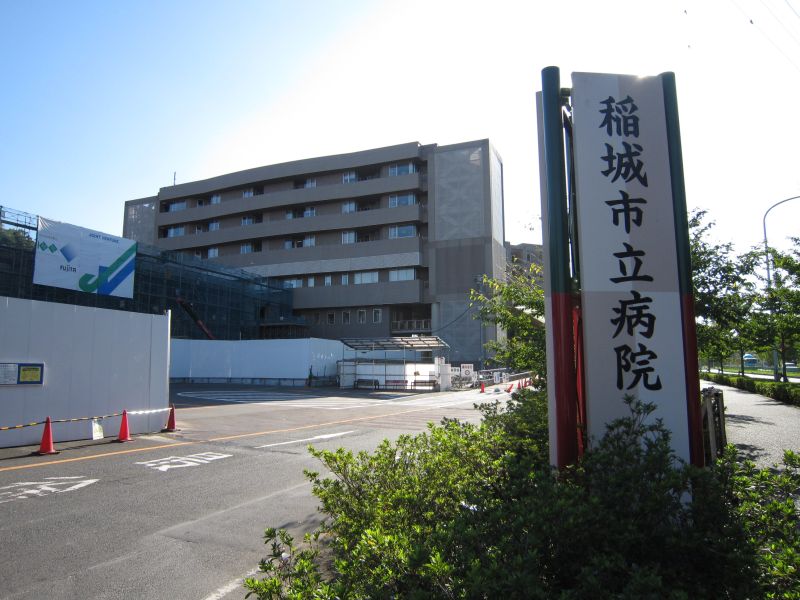 ロイヤルシャトー福島 周辺画像9