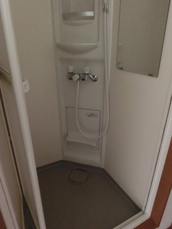 グレースミーナ 風呂画像