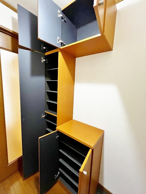 リブェール嵐山　 その他6