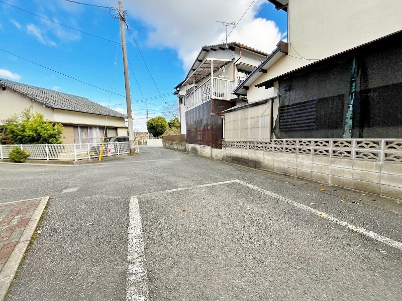 リブェール嵐山　 その他外観1