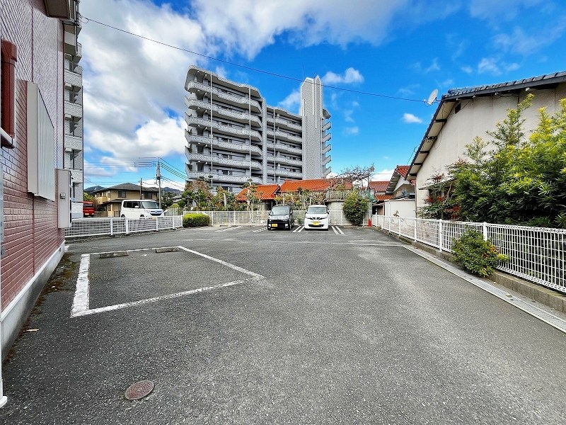 リブェール嵐山　 その他外観2