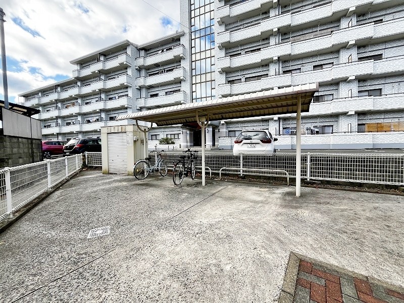 リブェール嵐山　 その他外観3