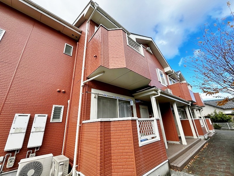 リブェール嵐山　 その他外観4