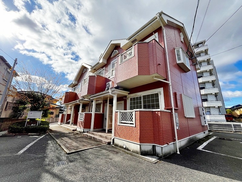 リブェール嵐山　 その他外観5