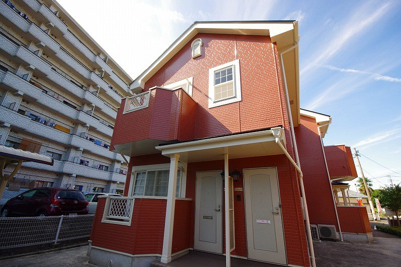 リブェール嵐山　 その他外観6