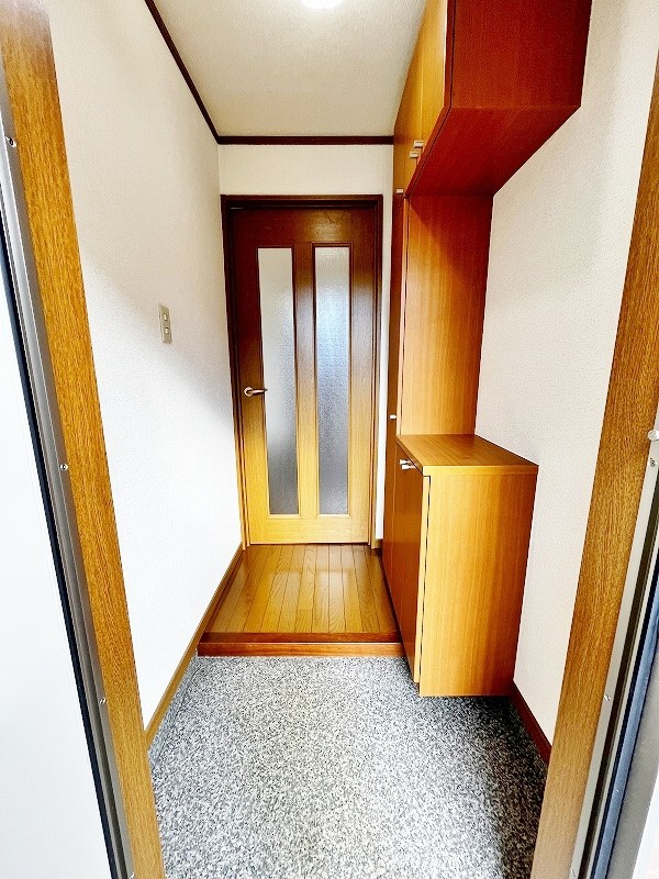 リブェール嵐山　 その他8